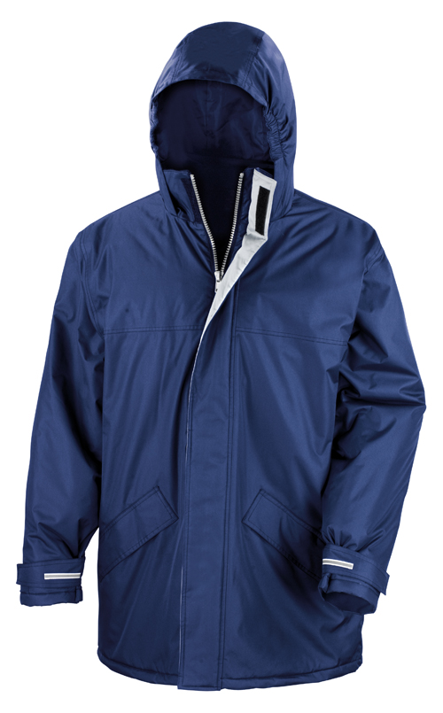 Result Youth Winter Parka