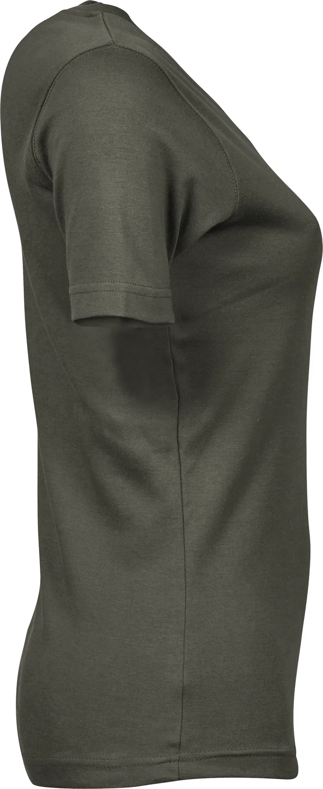 Tee Jays Women's Interlock Tee