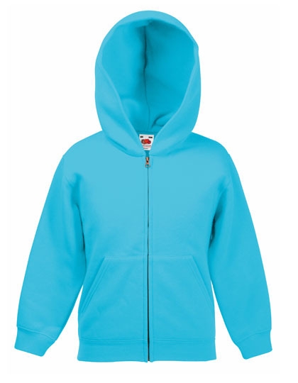 F.O.L. Classic Hooded Sweat Jacket Kids F.O.L. Classic Hooded Sweat Jacket Kids