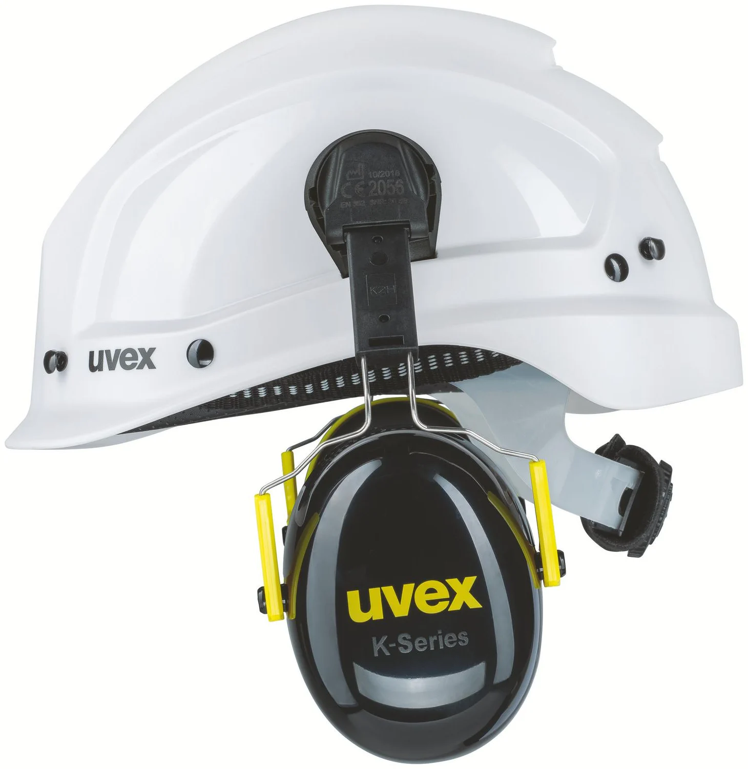 uvex pheos alpine Schutzhelm