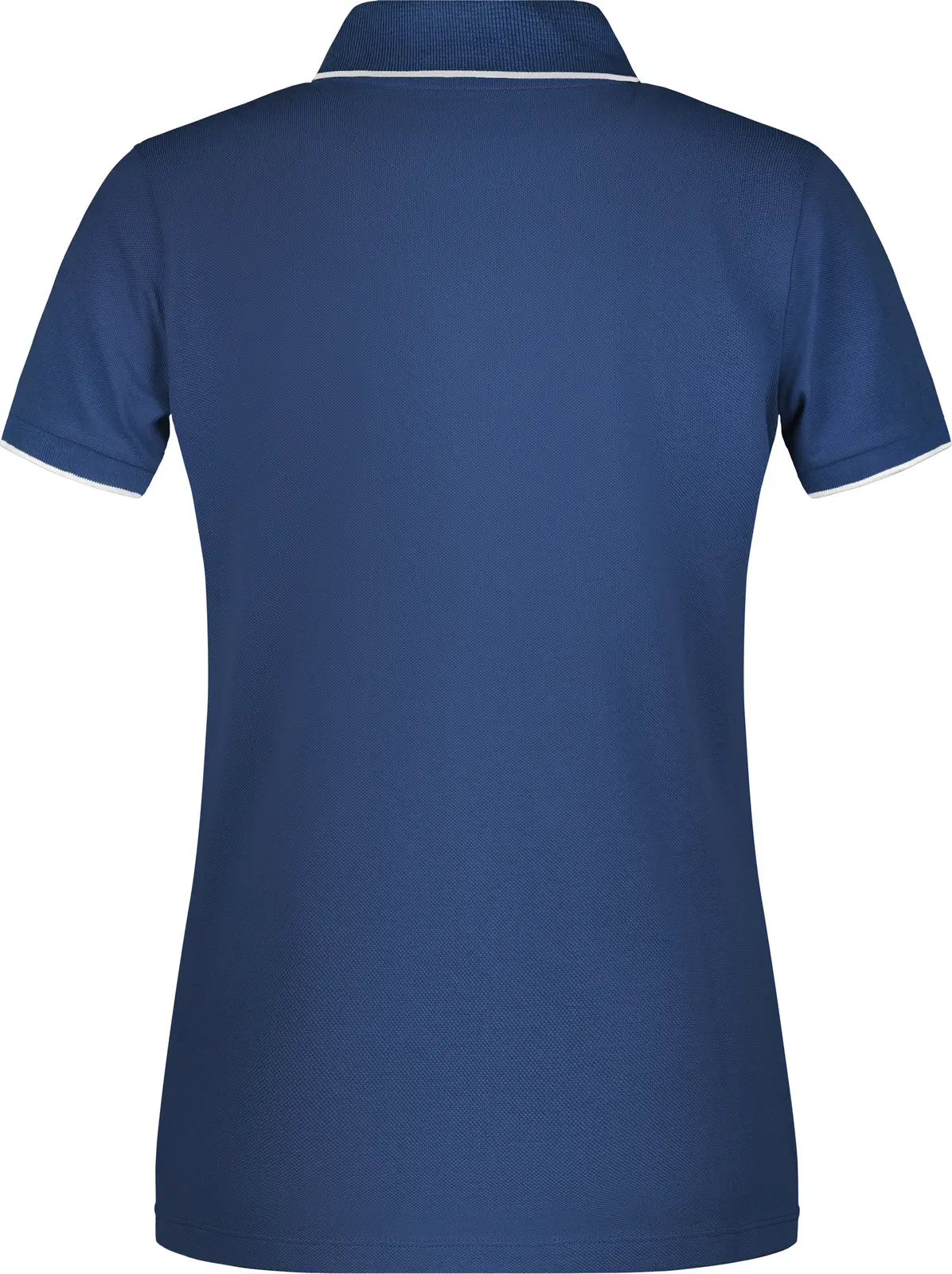 James & Nicholson Ladies Polo Stripe