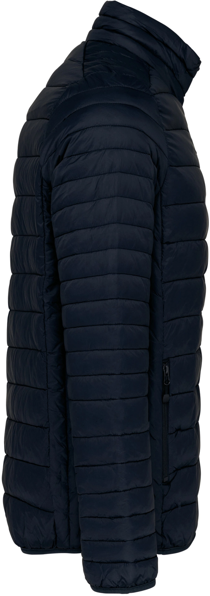 Kariban Leichte Herren Steppjacke