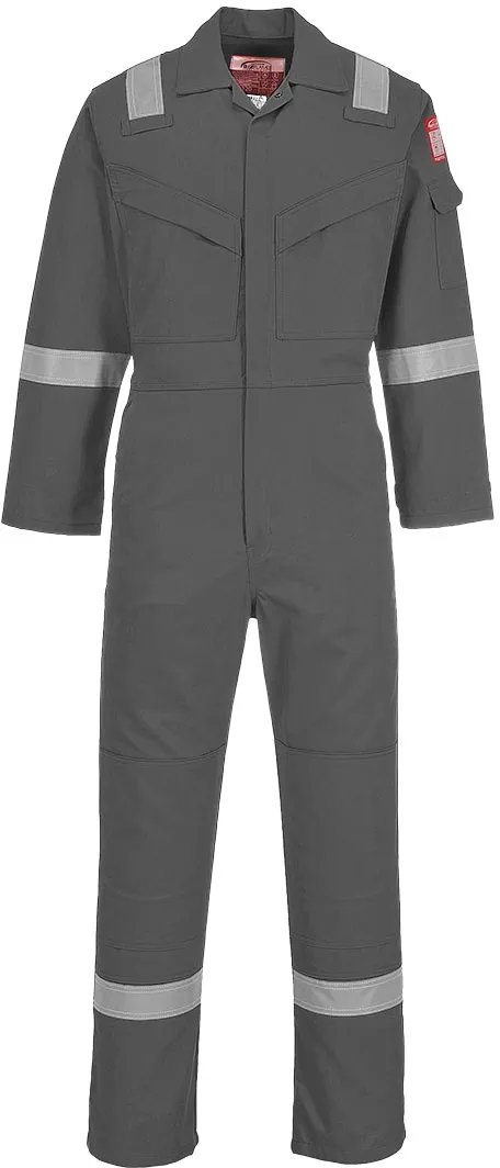 PORTWEST Multinorm Leichter Overall FR28 PORTWEST Multinorm Leichter Overall FR28