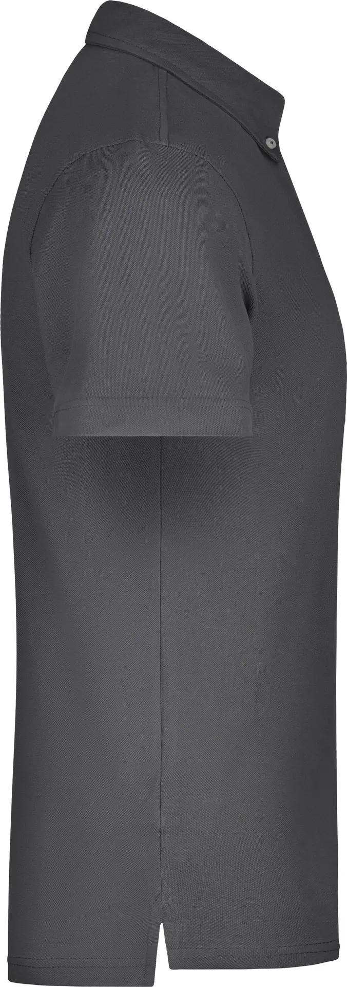 James & Nicholson Men`s Plain Polo