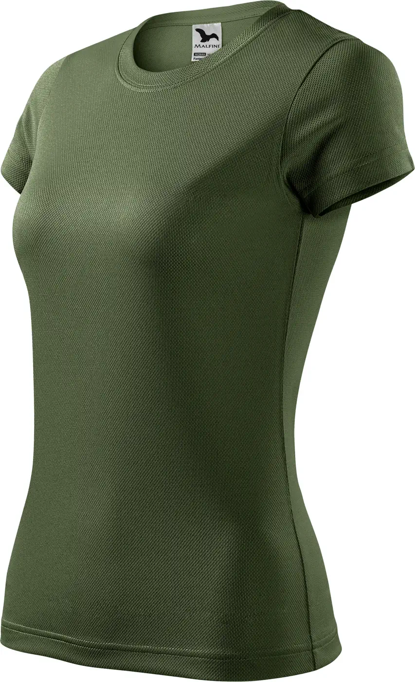MALFINI T-Shirt Damen Fantasy 140