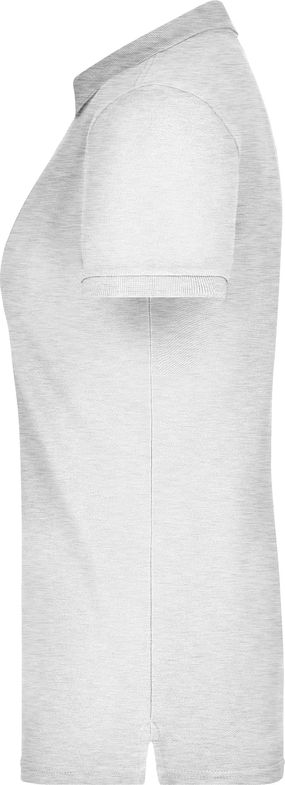 James & Nicholson Ladies Elastic Polo Piqué