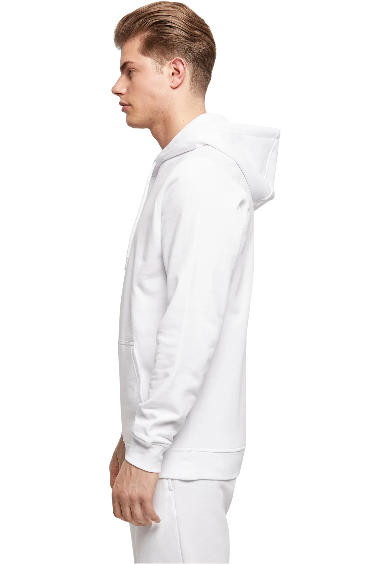 Build Your Brand Basic Hoody