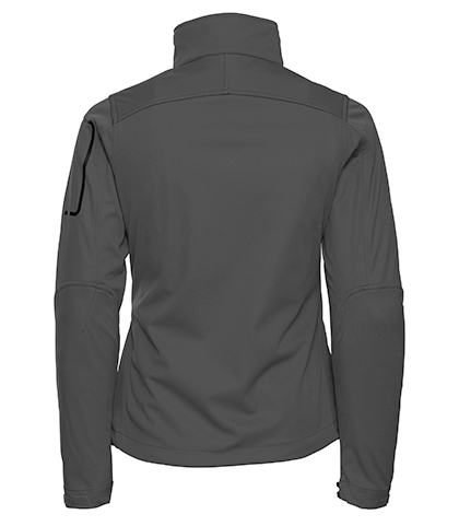 Russell Ladies Sports Shell 5000 Jacket Russell Ladies Sports Shell 5000 Jacket