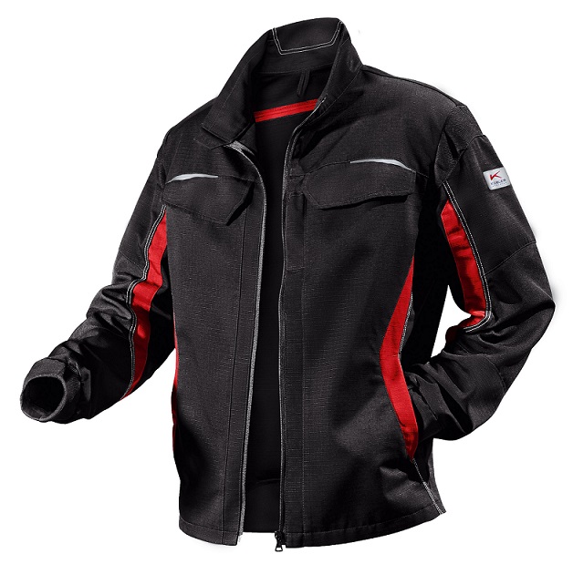 Kübler Jacke Pulsschlag Form 1324 Kübler Jacke Pulsschlag Form 1324