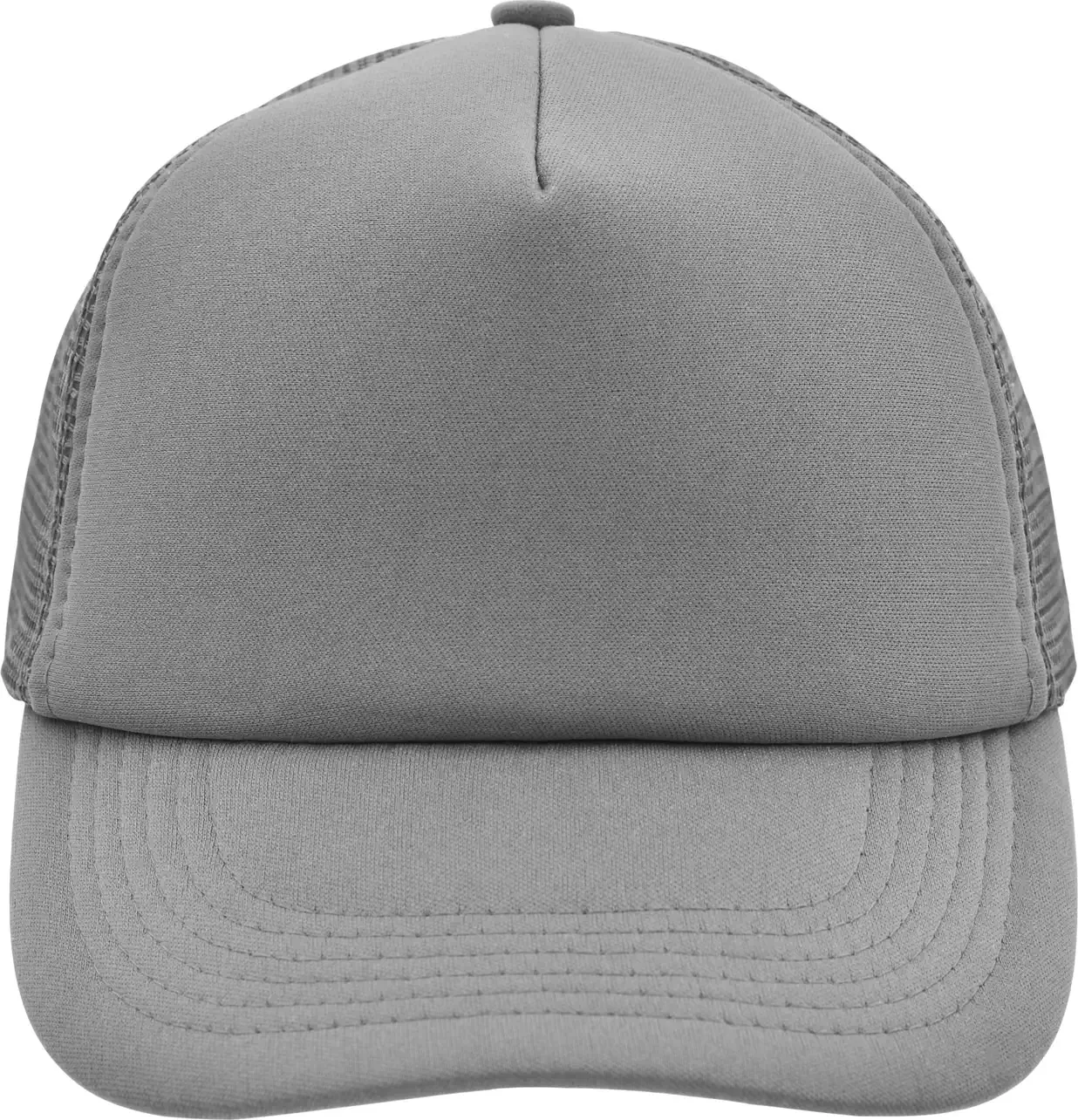 myrtle beach 5-Panel Polyester Mesh Cap