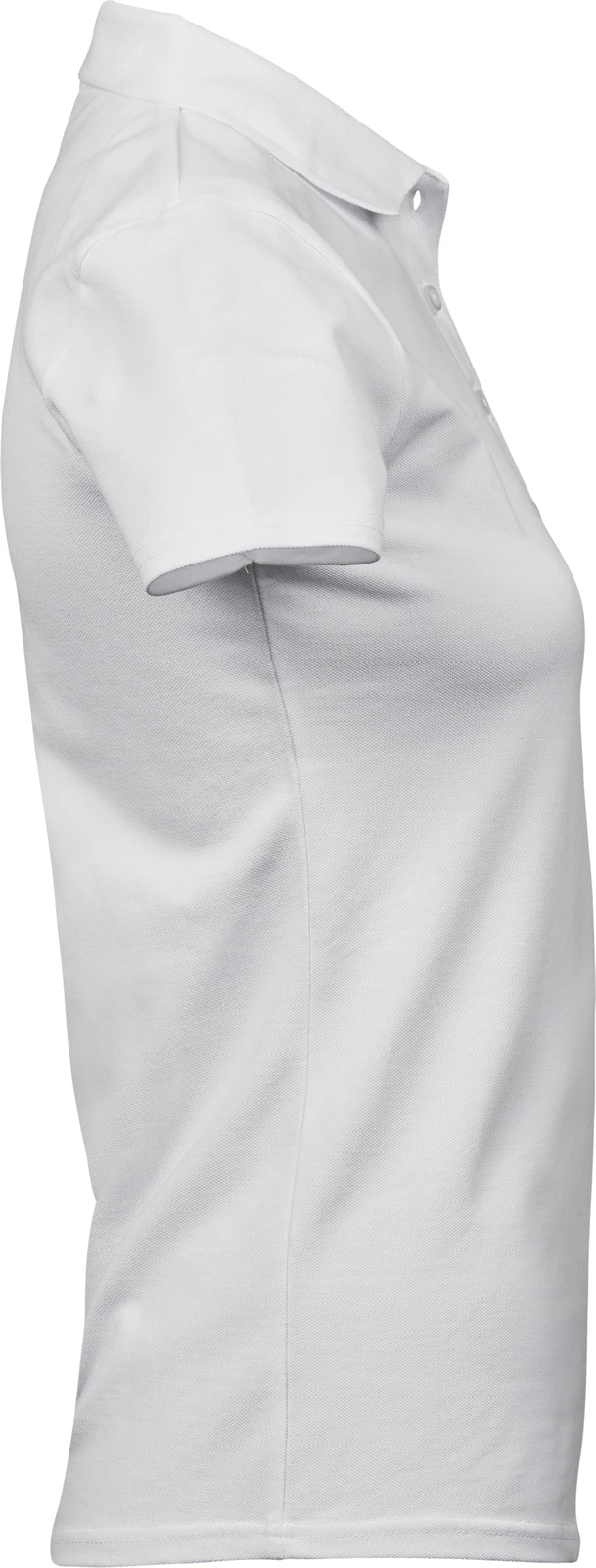 Tee Jays Ladies` Luxury Stretch Polo