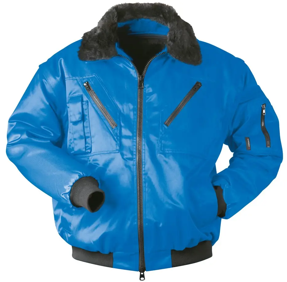 NORWAY Pilotjacke TRONDHEIM