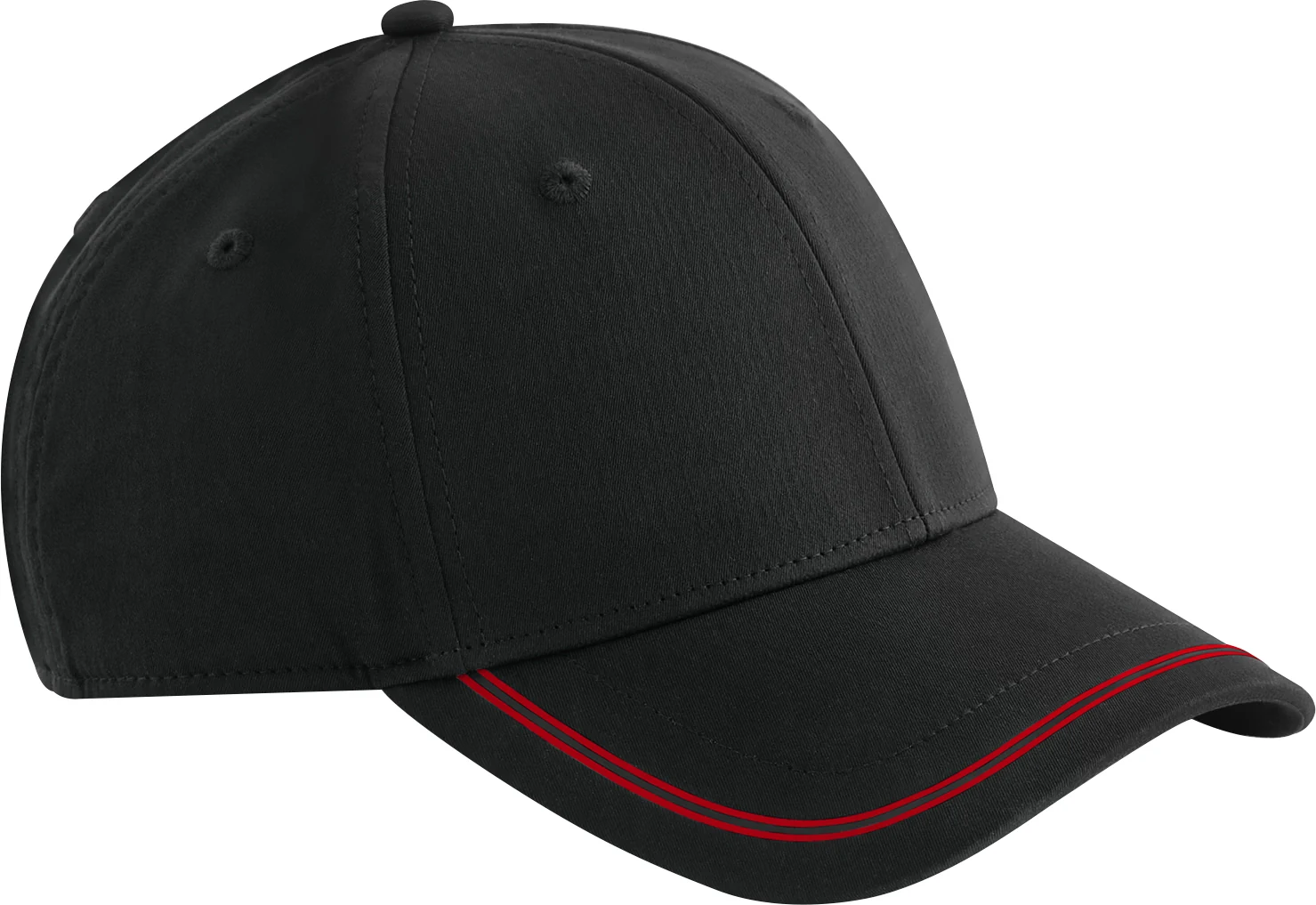 Beechfield Match Day Cap