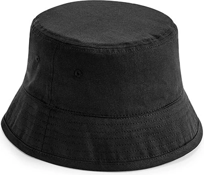 Beechfield Organic Cotton Bucket Hat
