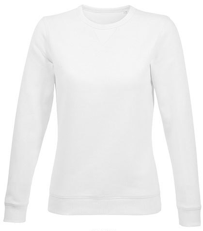 SOL'S Women's Round Neck Sweatshirt Sully SOL'S Women's Round Neck Sweatshirt Sully