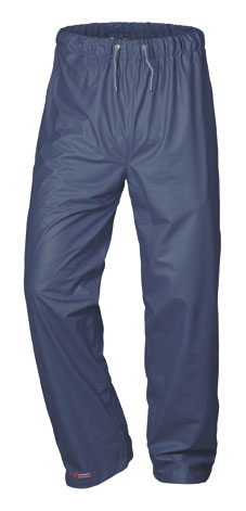 NORWAY Regenbundhose PU-Stretch KALMAR