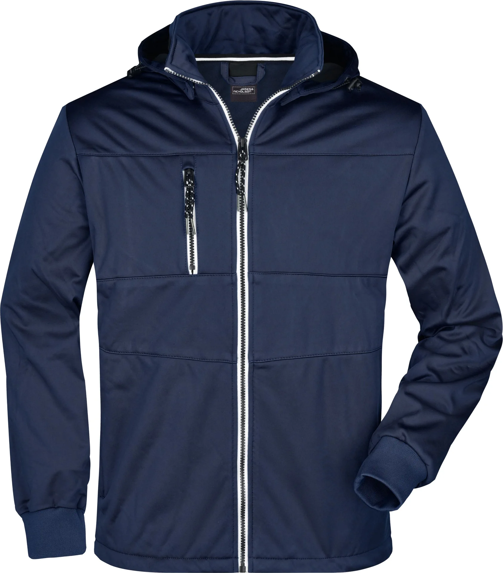 James & Nicholson Men's Maritime Jacket