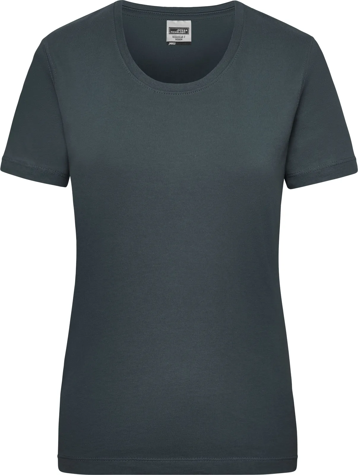 James & Nicholson Ladies Workwear-T 