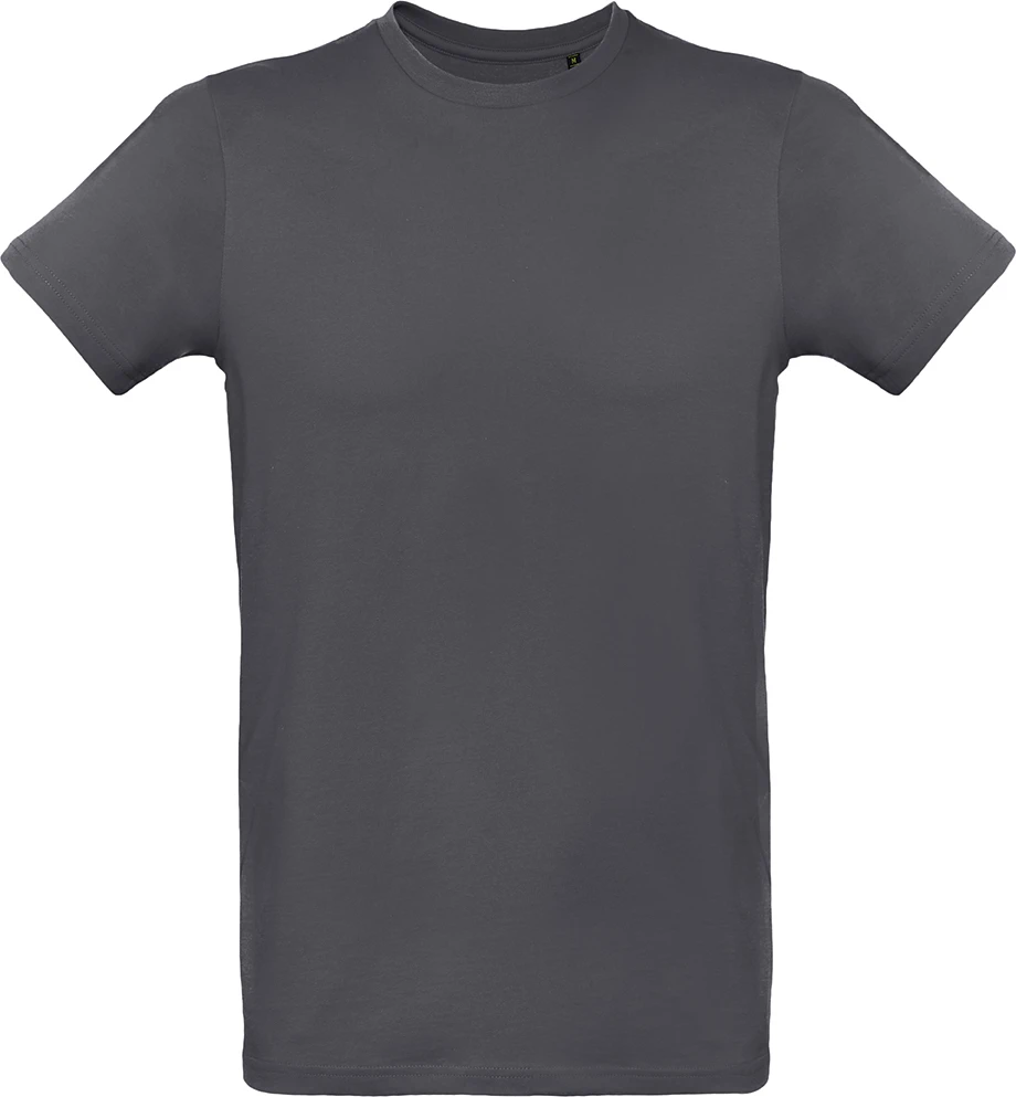BC-TM048-Inspire-Plus-T-men-darkgrey-2 B&C Inspire Plus T Men