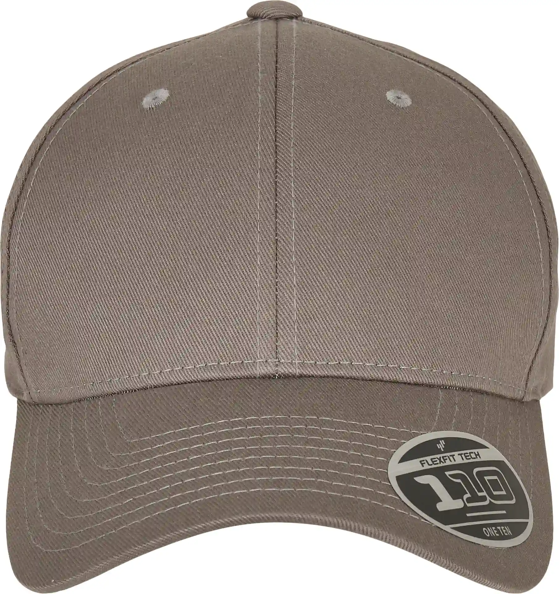 FLEXFIT Flexfit 110 Curved Visor Snapback