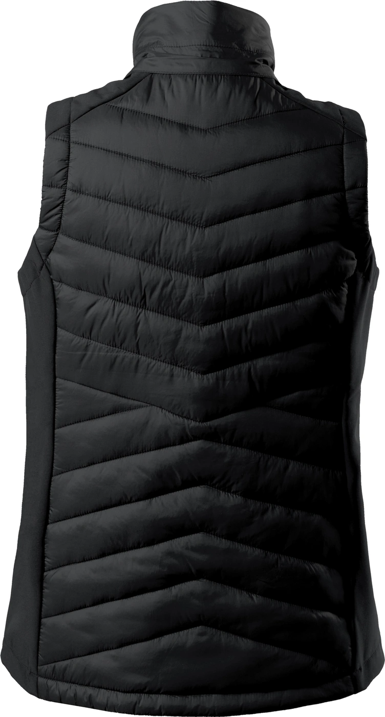 MALFINI Hybridweste Damen Cross 558