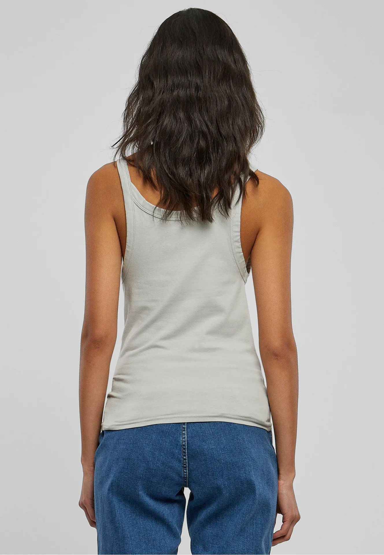 Build Your Brand Ladies Everyday Top