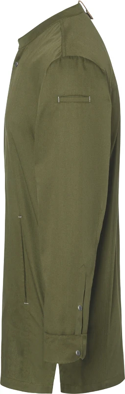 KARLOWSKY Kochjacke Green-Generation