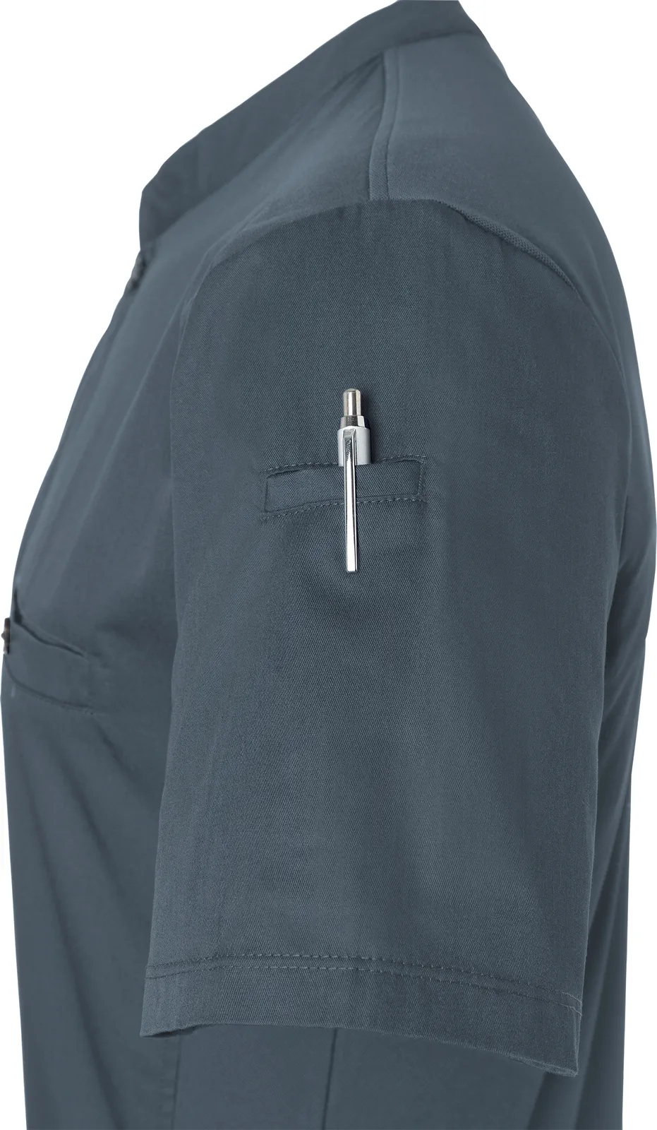 KARLOWSKY Kurzarm Herren-Arbeitsshirt Performance