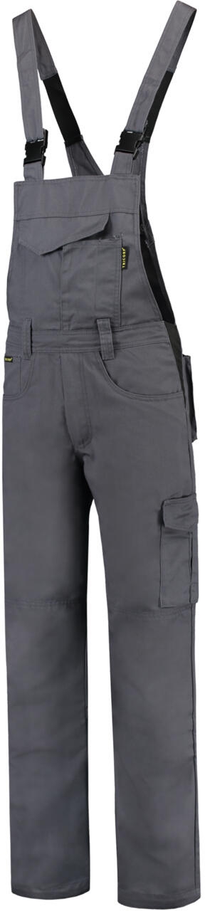 TRICORP Arbeitslatzhose Dungaree Overall Industrial T66 TRICORP Arbeitslatzhose Dungaree Overall Industrial T66