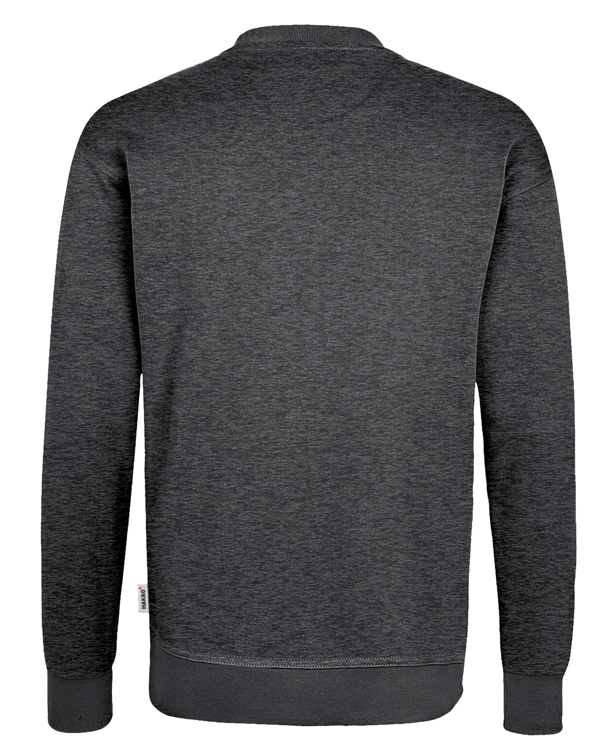 HAKRO Sweatshirt 475 Mikralinar® HAKRO Sweatshirt 475 Mikralinar®