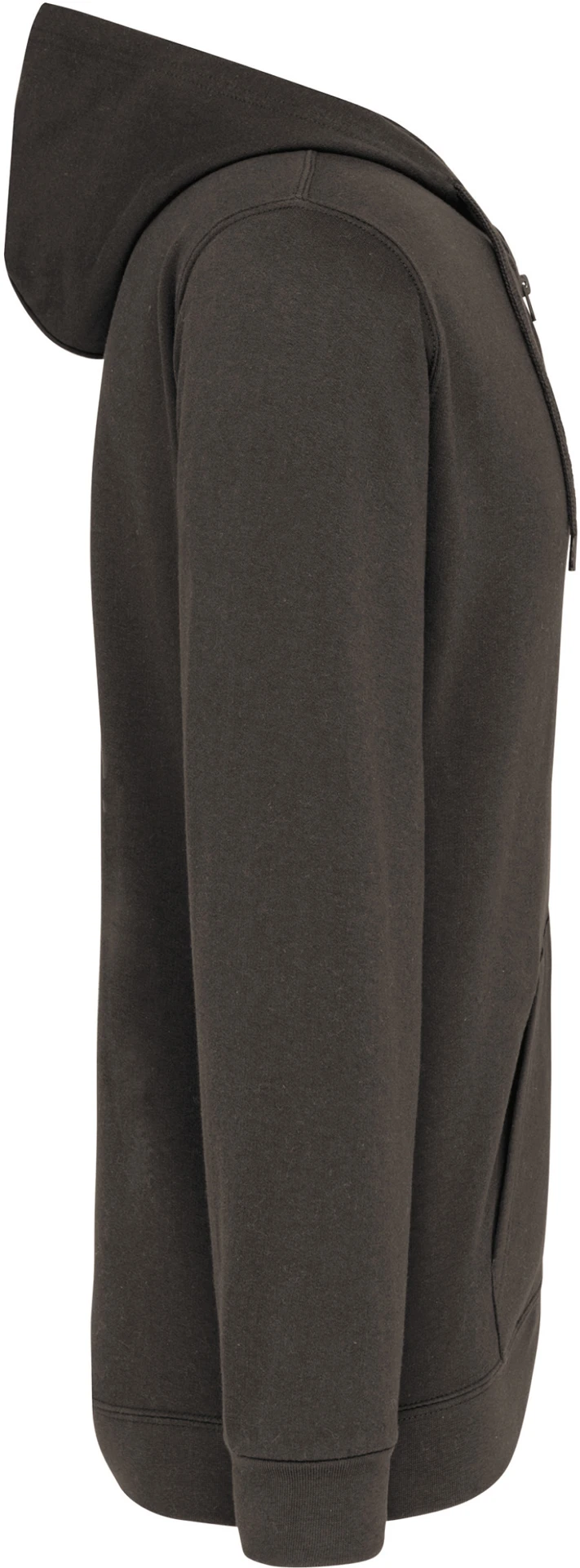 Kariban Kapuzen Sweatjacke