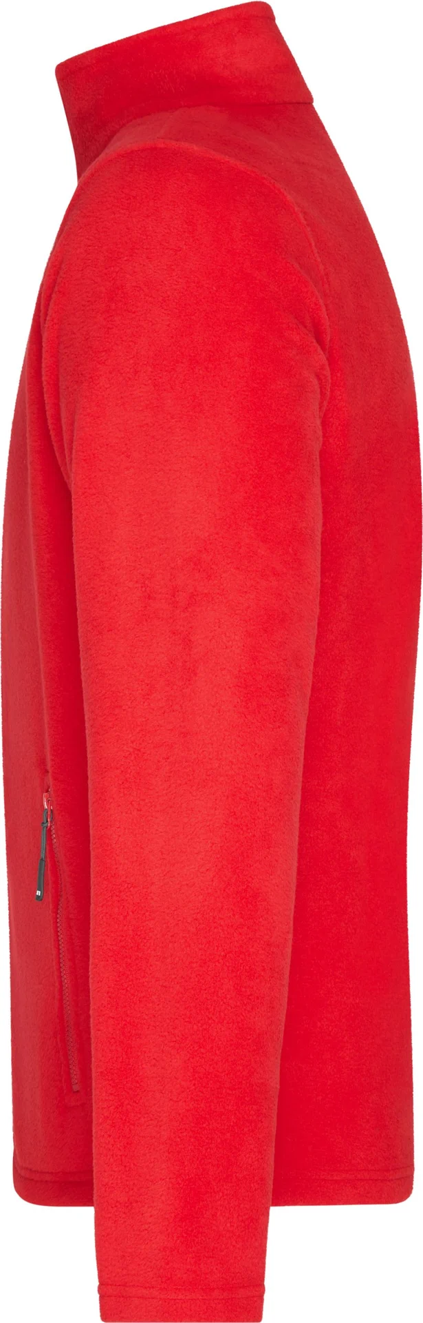 James & Nicholson Men's Fleecejacket