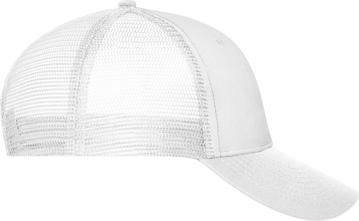 daiber 6-Panel Mesh Cap