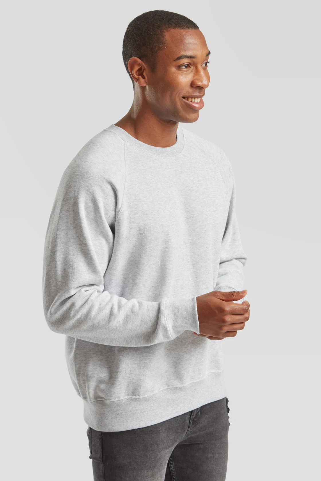 F.O.L. Raglan Sweat