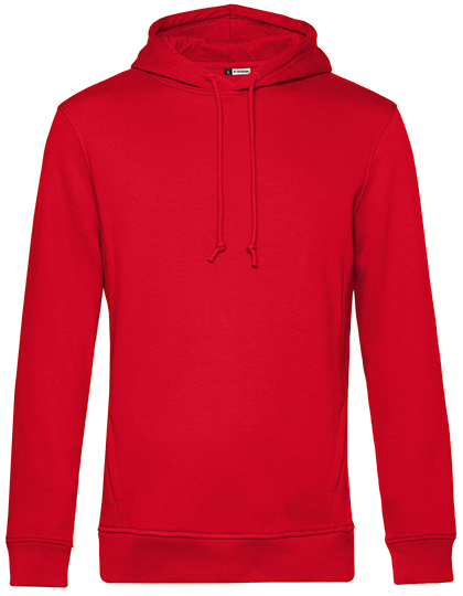 B&C Organic Hooded Sweat B&C Organic Hooded Sweat