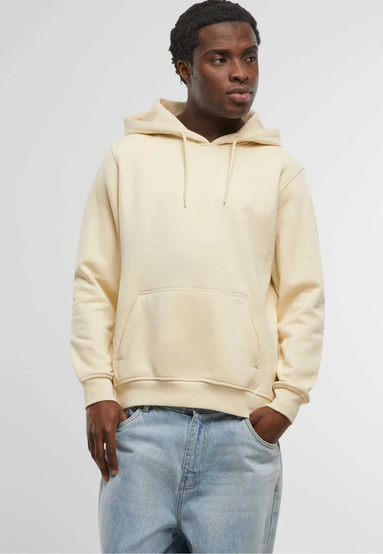Build Your Brand Heavy Hoody