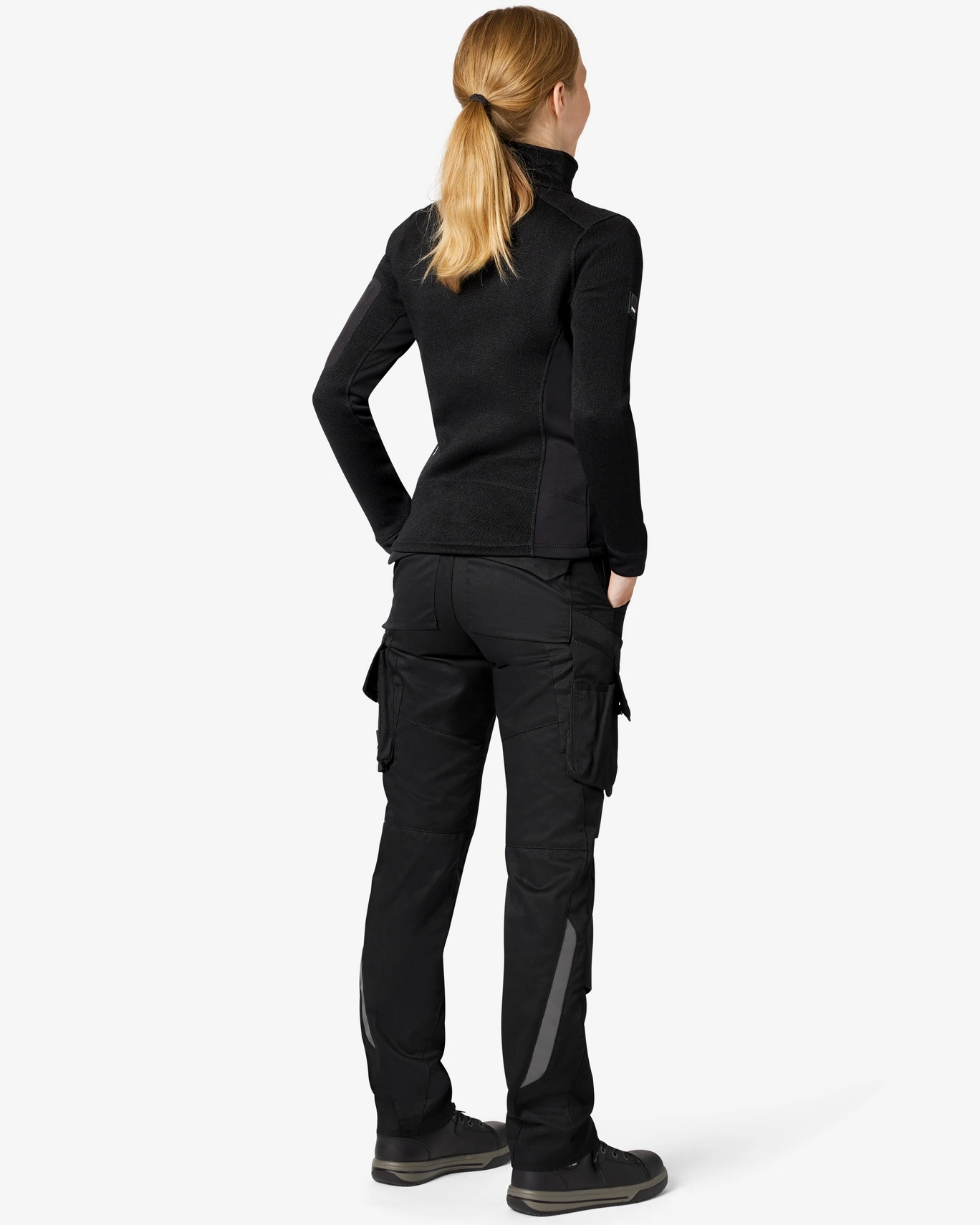 FHB Arbeitshose Damen ANNETTE