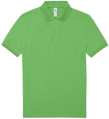 apple green