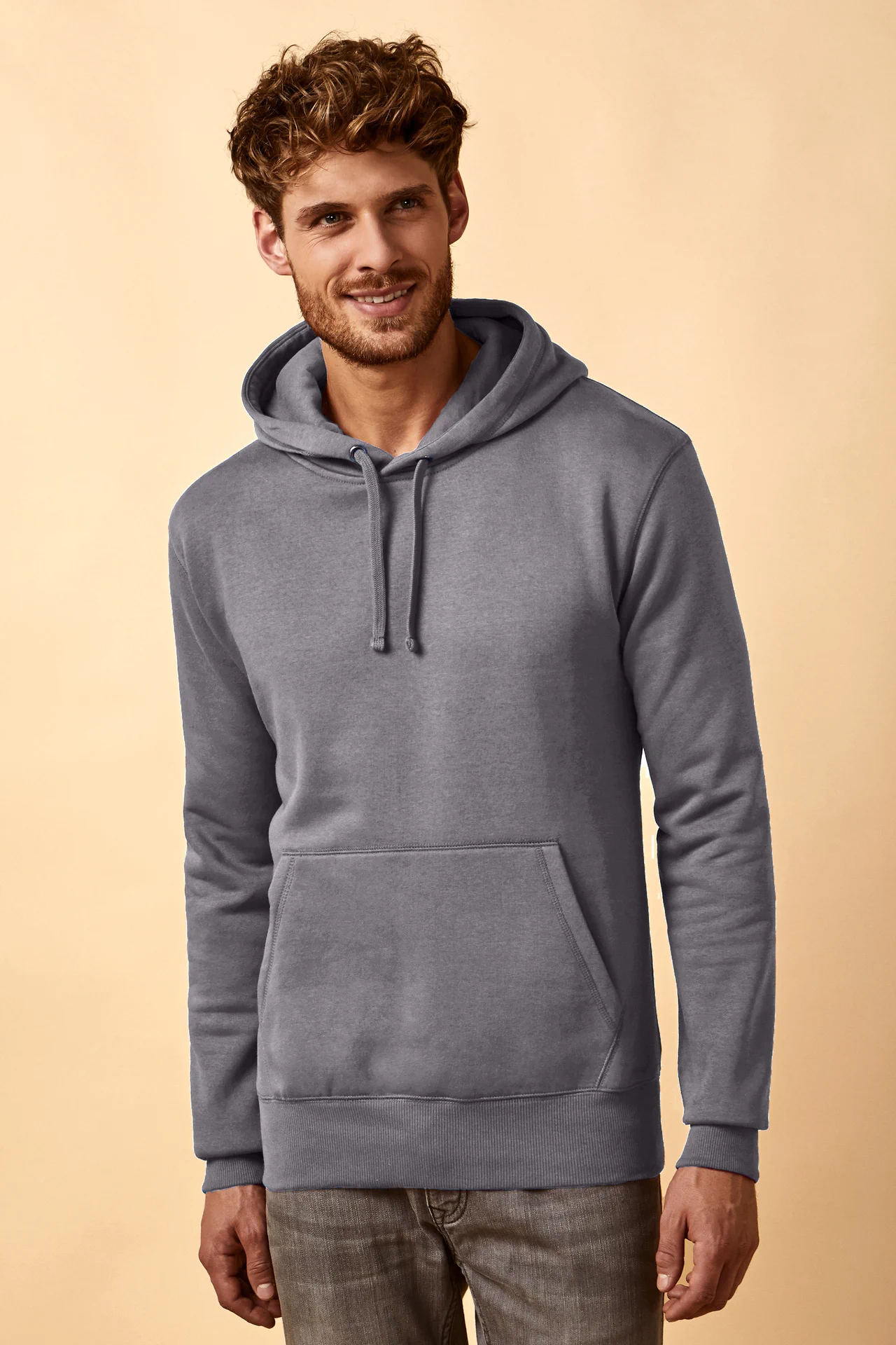 Promodoro X.O Men´s Hoody Sweater