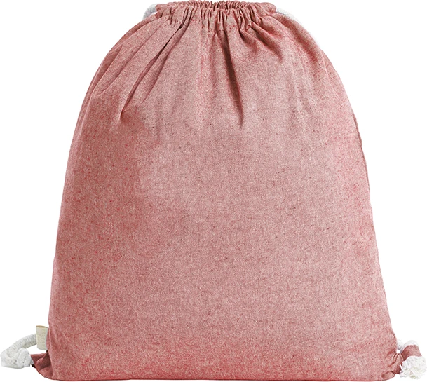 HALFAR Drawstring Bag Planet