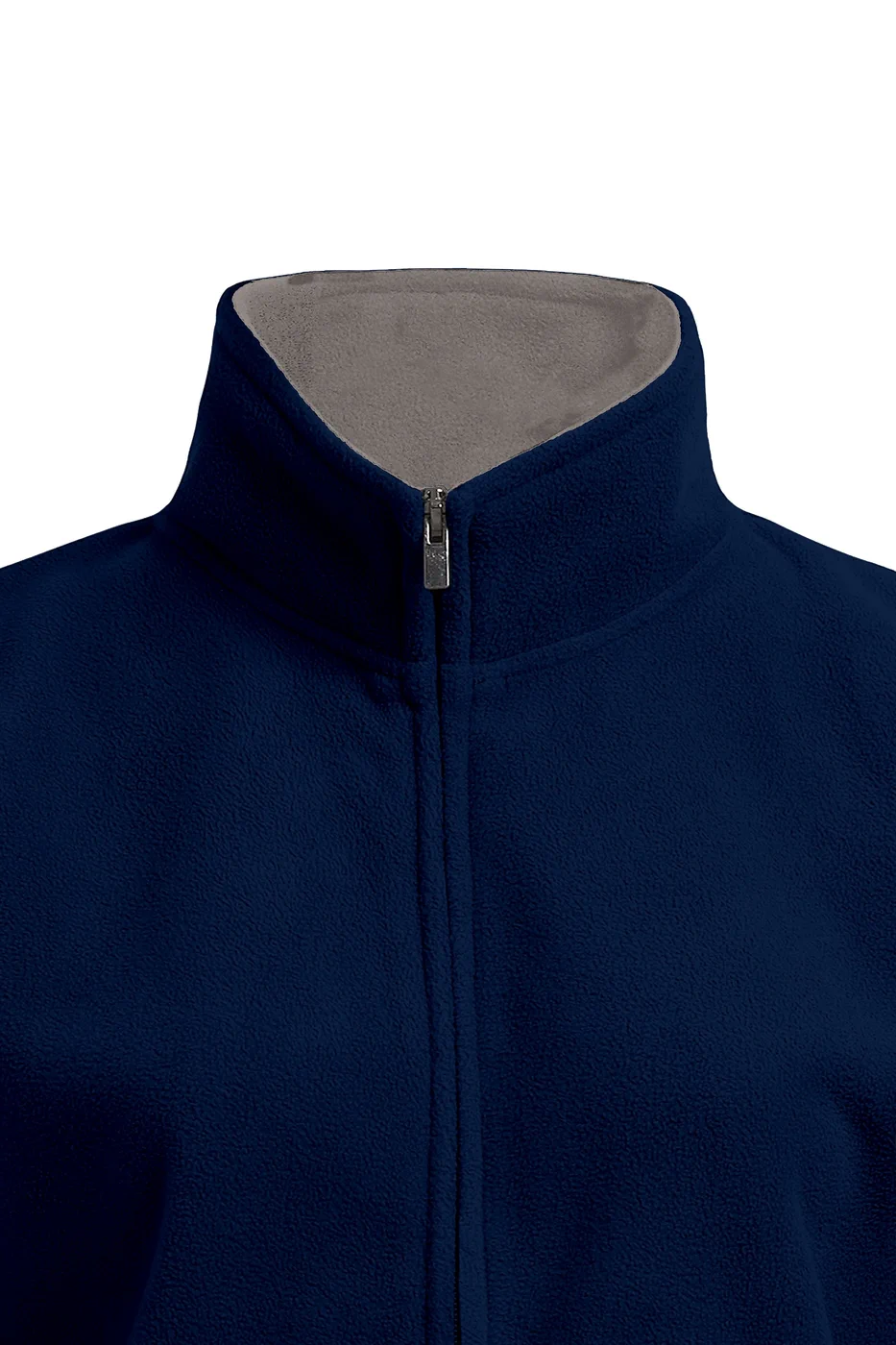 Promodoro Women's Double Fleece Jacket 7985