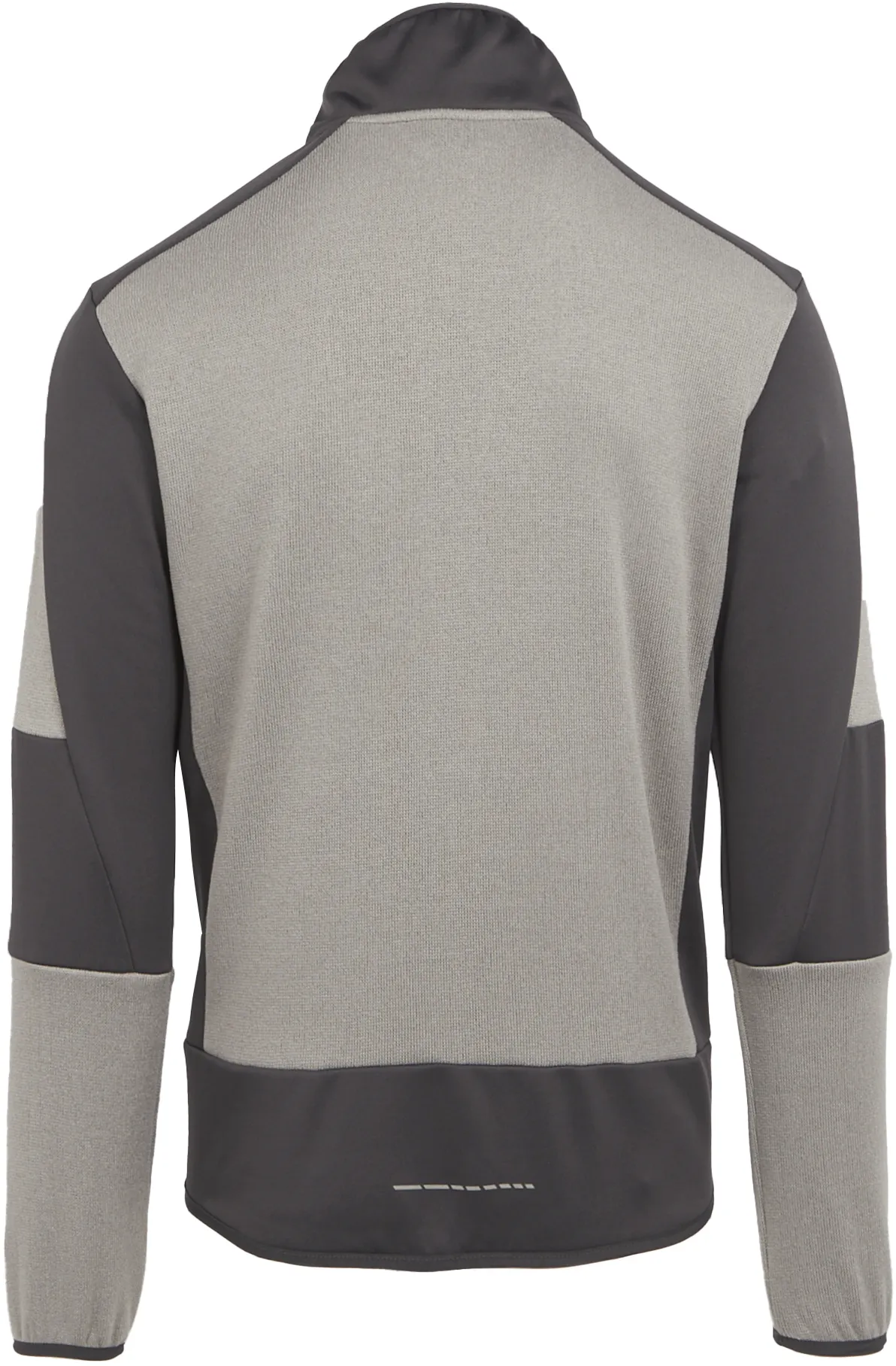 Regatta E-volve Unisex Knit Effect Stretch Midlayer Jacket
