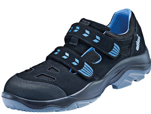 atlas Sicherheitssandale ERGO-MED 360 S1