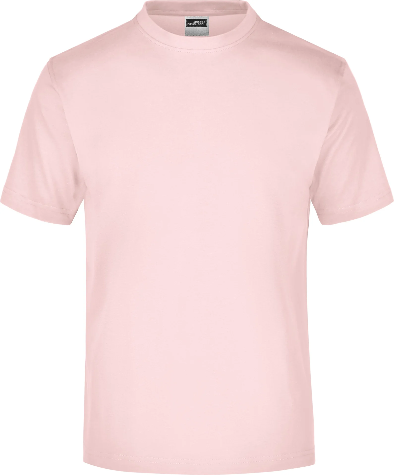 James & Nicholson Round-T Medium