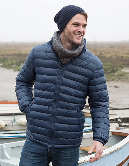 Result Men`s Ice Bird Padded Jacket Result Men`s Ice Bird Padded Jacket