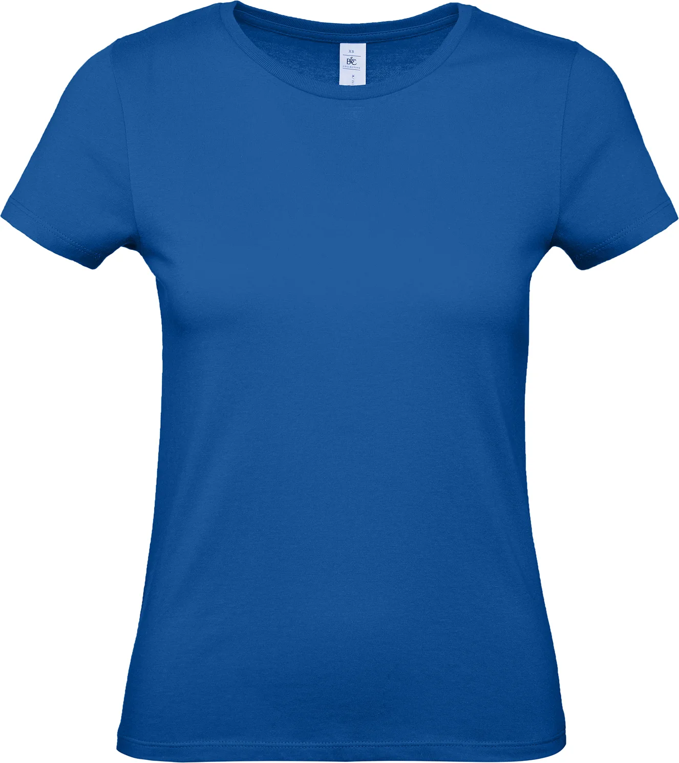 B&C Women's T-Shirt #E150