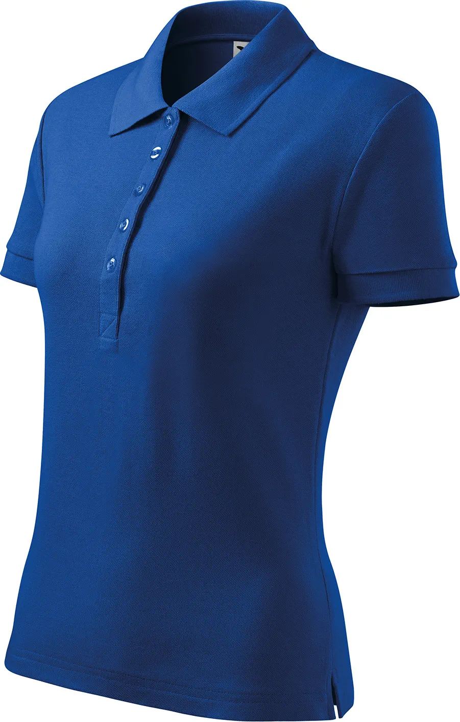 MALFINI Polohemd Damen Cotton Heavy 216