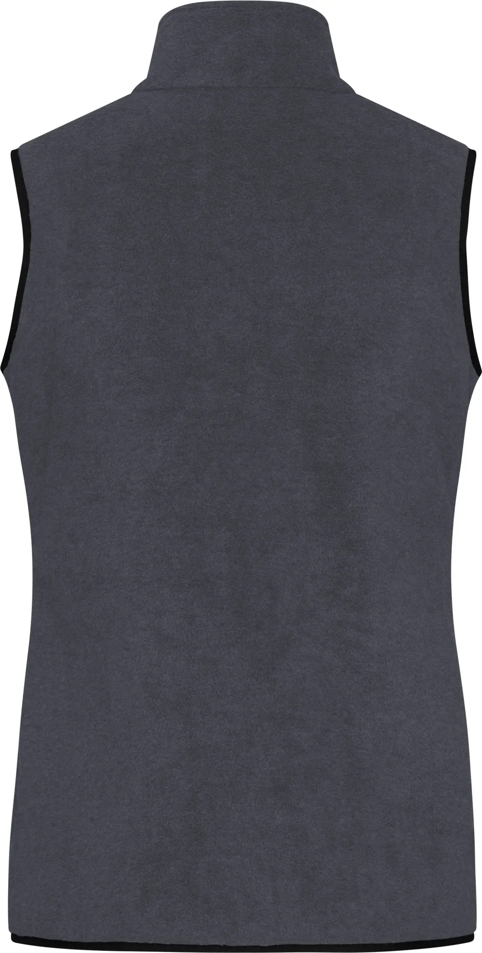 James & Nicholson Ladies´ Fleece Vest