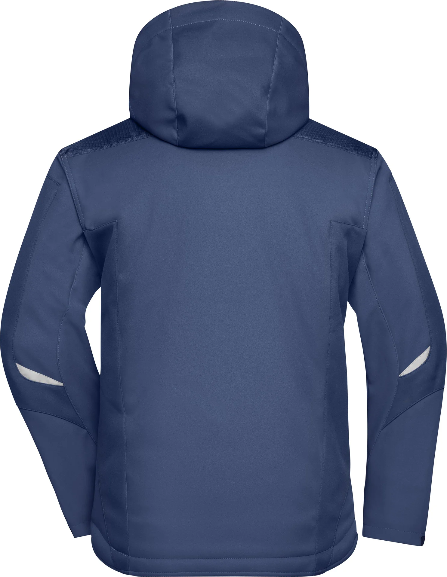 James & Nicholson Craftsmen Softshell Jacket -Strong-