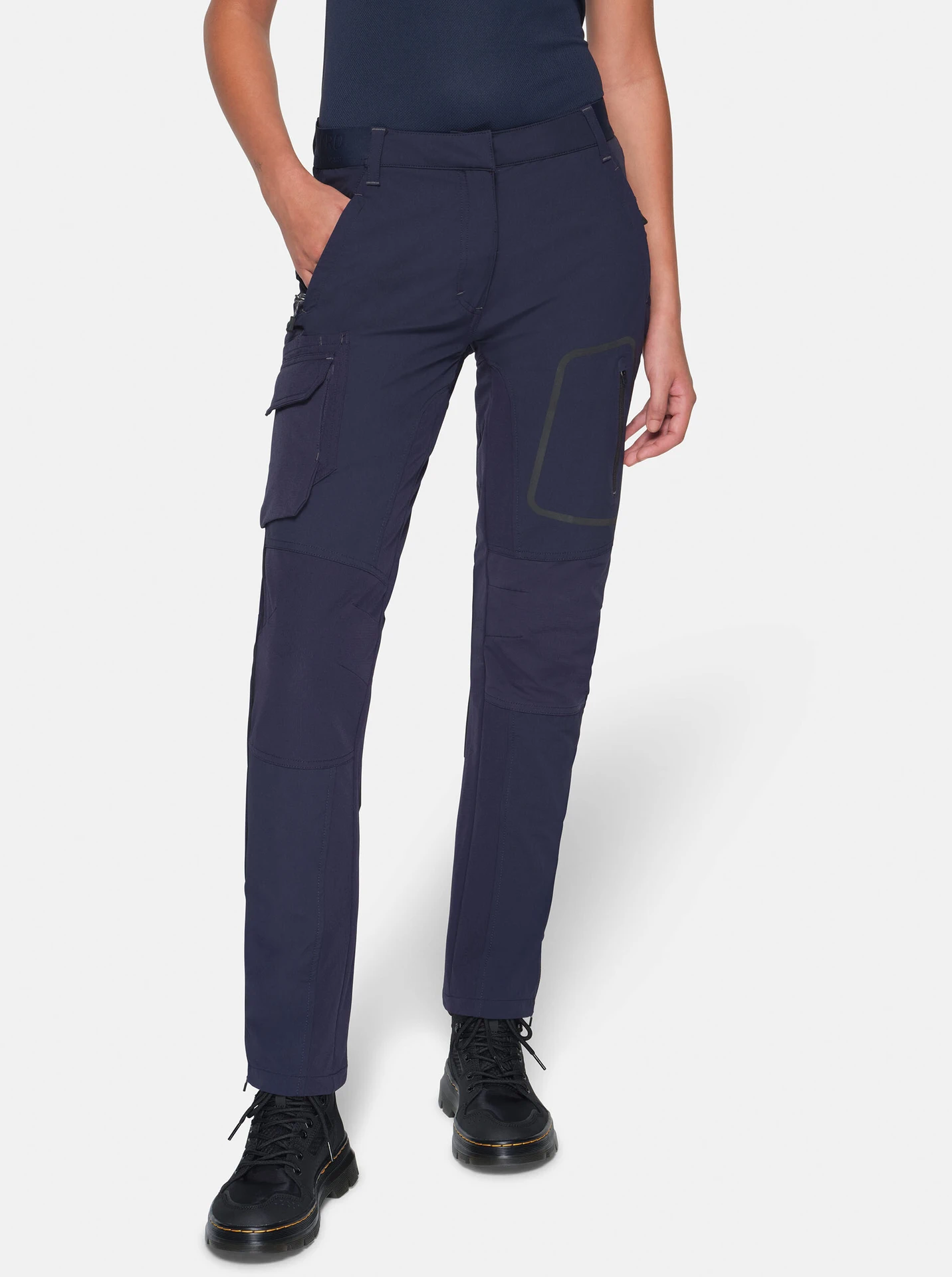 HAKRO Damen Activehose 790